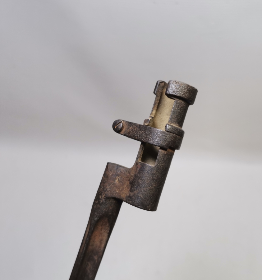 1. DÜNYA SAVAŞI NADİR FRANSIZ NAGANT SÜNGÜ