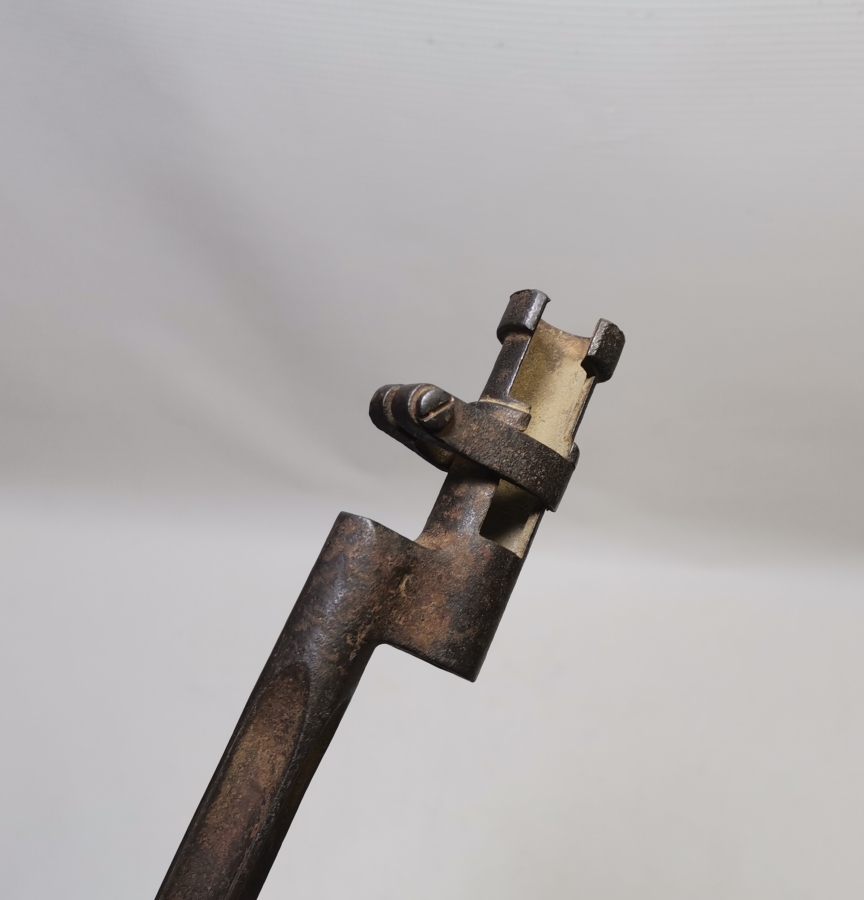 1. DÜNYA SAVAŞI NADİR FRANSIZ NAGANT SÜNGÜ