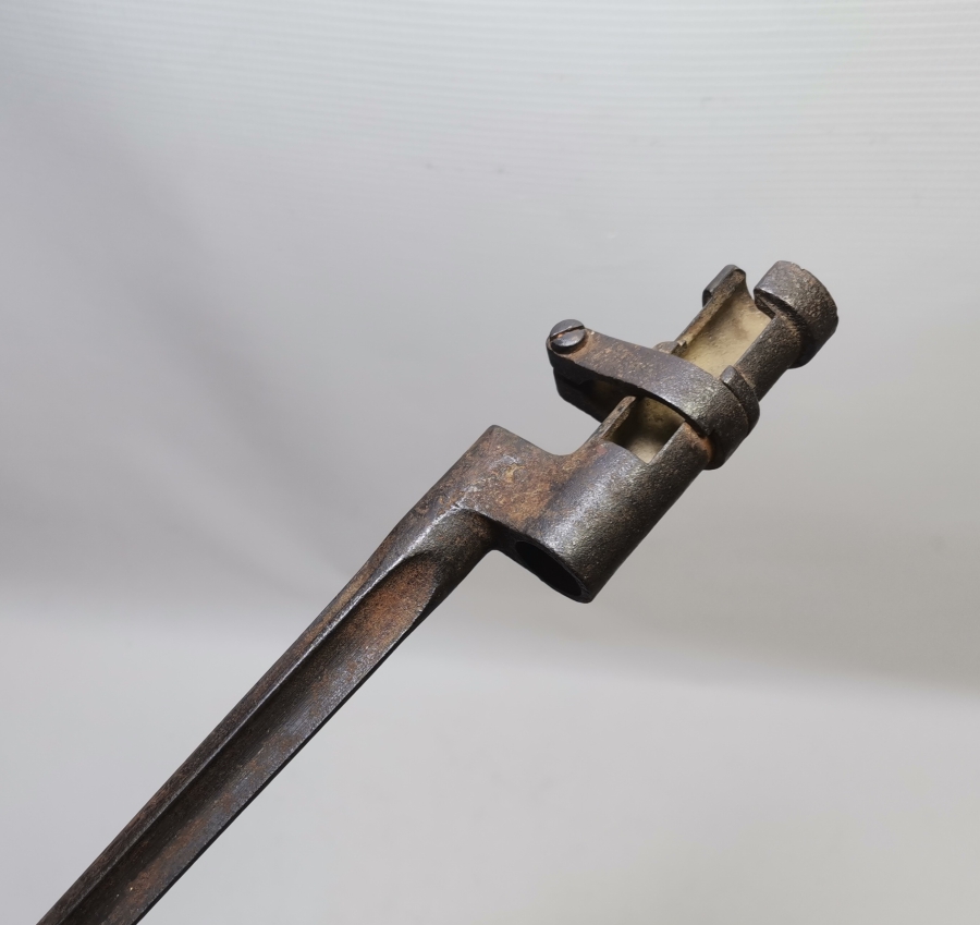 1. DÜNYA SAVAŞI NADİR FRANSIZ NAGANT SÜNGÜ