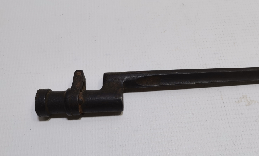 1. DÜNYA SAVAŞI NADİR FRANSIZ NAGANT SÜNGÜ