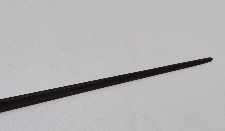 1. DÜNYA SAVAŞI NADİR FRANSIZ NAGANT SÜNGÜ