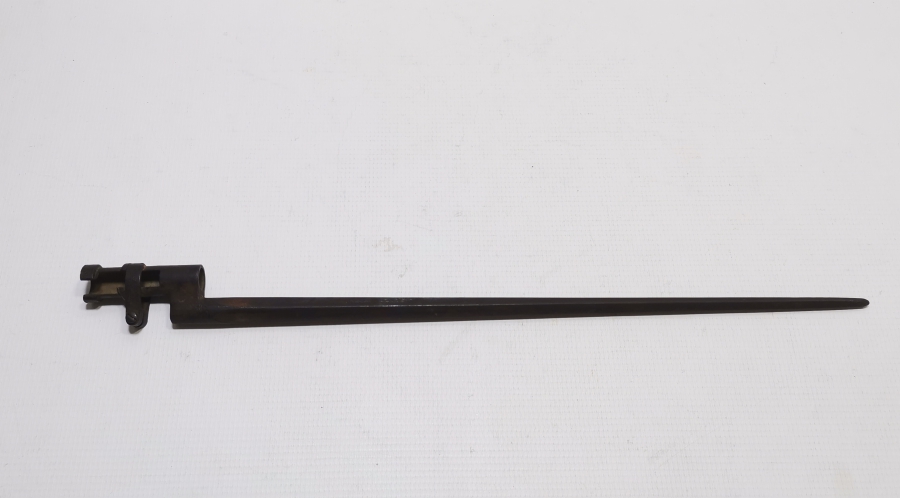 1. DÜNYA SAVAŞI NADİR FRANSIZ NAGANT SÜNGÜ