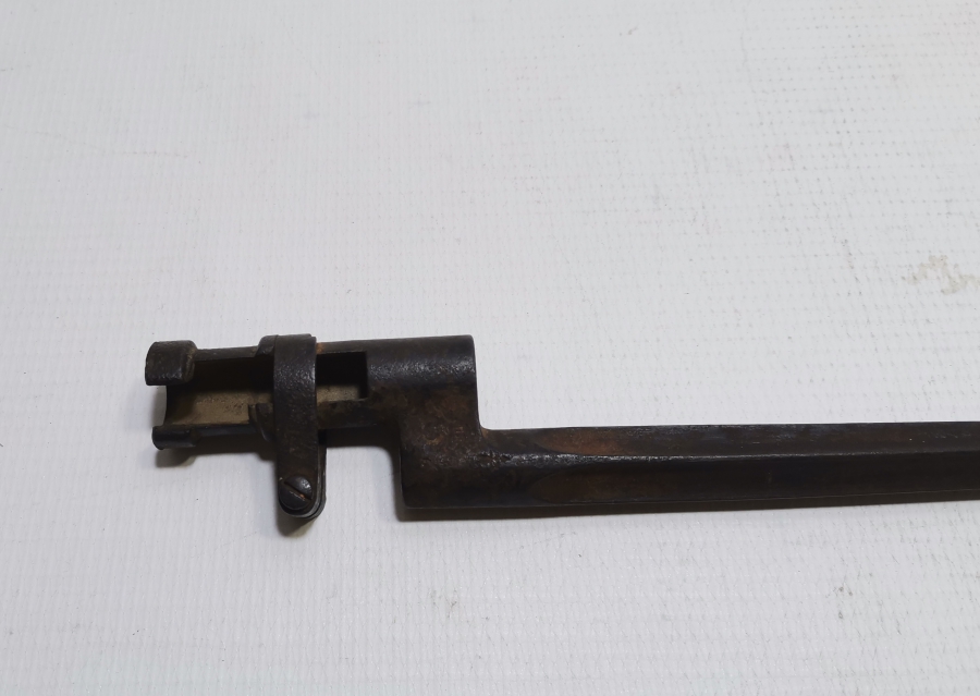 1. DÜNYA SAVAŞI NADİR FRANSIZ NAGANT SÜNGÜ