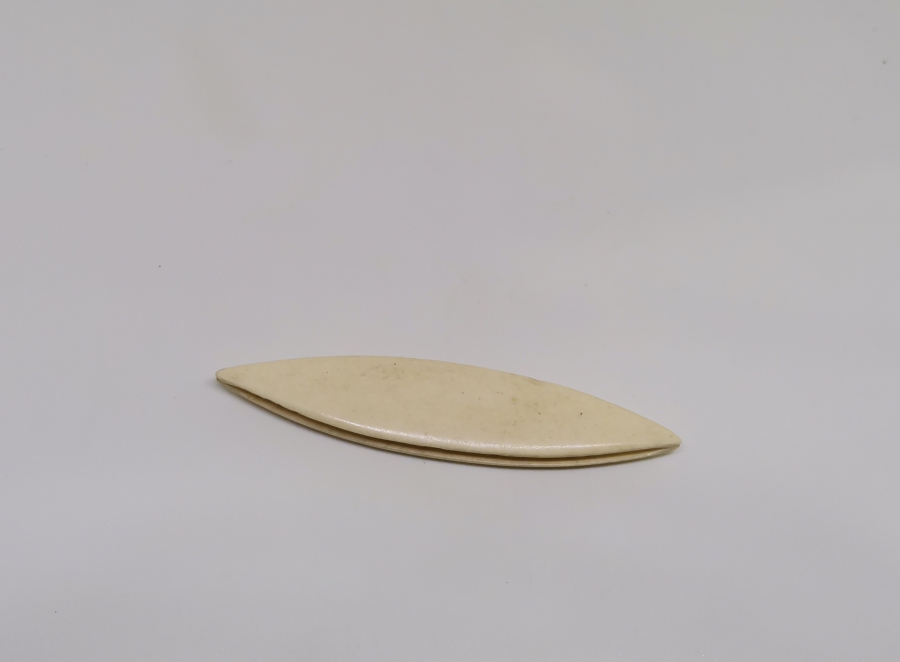 OSMANLI DÖNEMİ KEMİK TERZİ MEKİĞİ