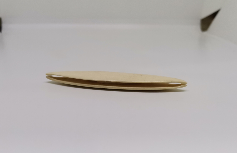 OSMANLI DÖNEMİ KEMİK TERZİ MEKİĞİ