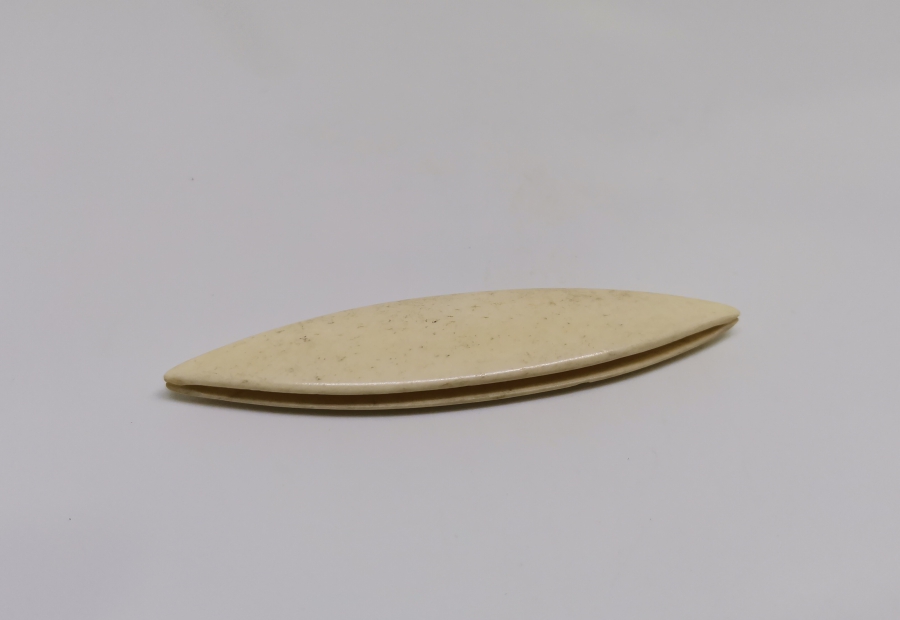 OSMANLI DÖNEMİ KEMİK TERZİ MEKİĞİ