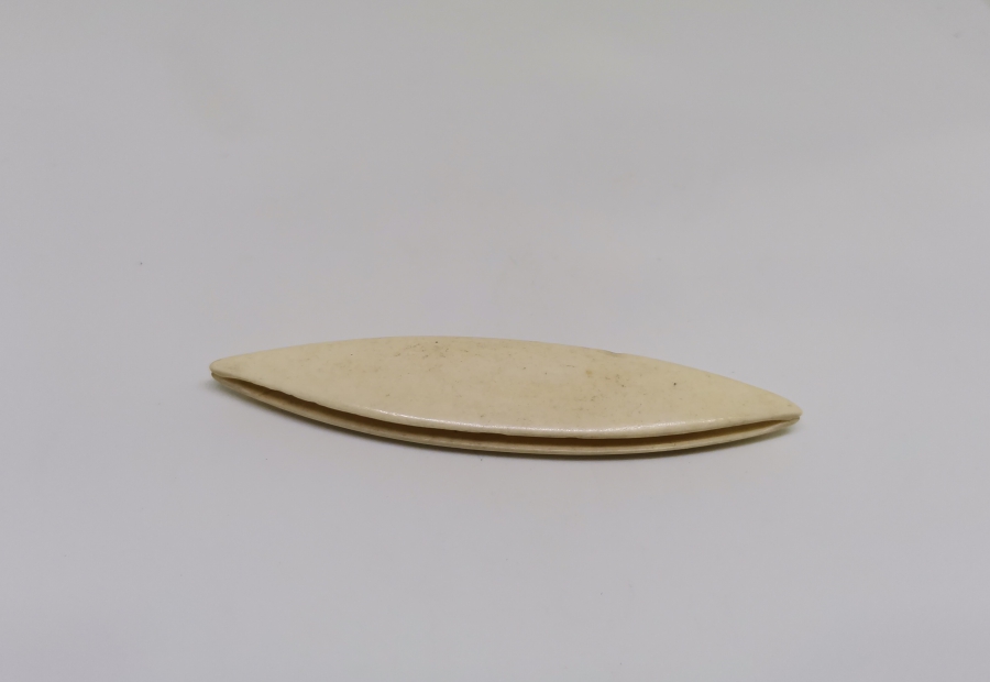 OSMANLI DÖNEMİ KEMİK TERZİ MEKİĞİ