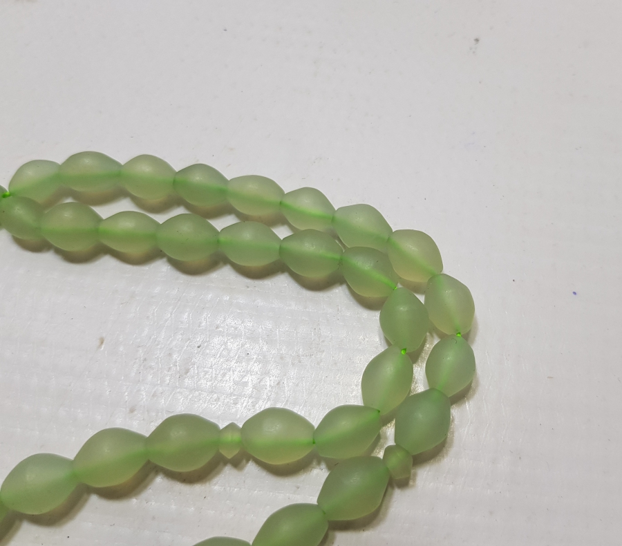 KEMANE TORNA YAPIMI ŞAHMAKSUT TESPİH