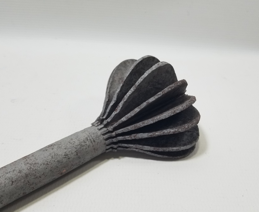 OSMANLI DÖNEMİ ÇOK NADİR AKINCI GÜRZÜ