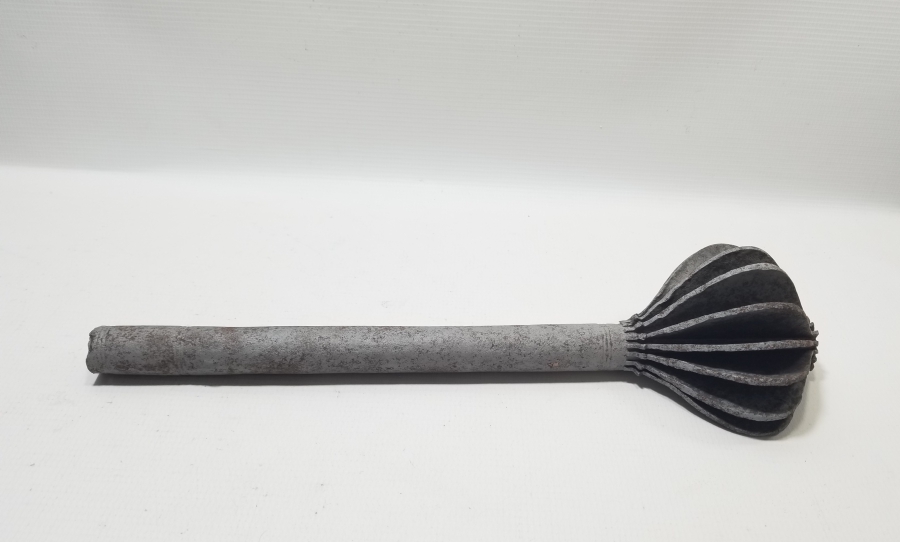 OSMANLI DÖNEMİ ÇOK NADİR AKINCI GÜRZÜ