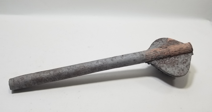 OSMANLI DÖNEMİ ÇOK NADİR AKINCI GÜRZÜ