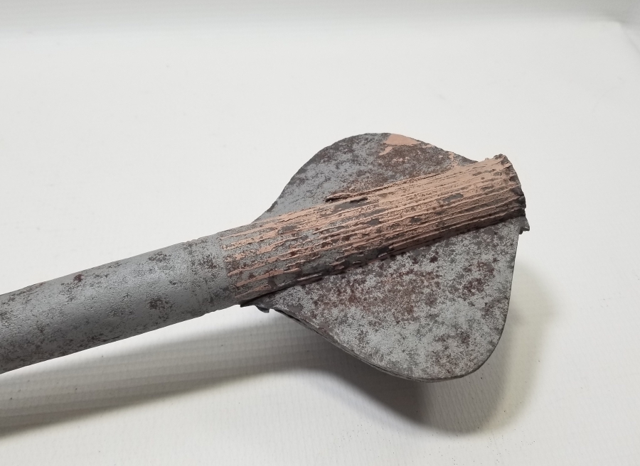 OSMANLI DÖNEMİ ÇOK NADİR AKINCI GÜRZÜ