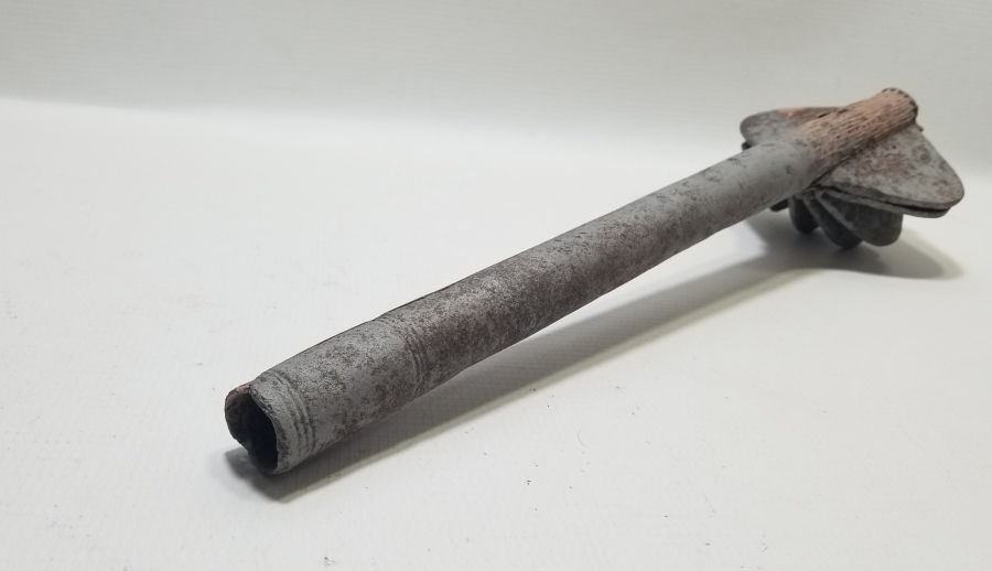 OSMANLI DÖNEMİ ÇOK NADİR AKINCI GÜRZÜ