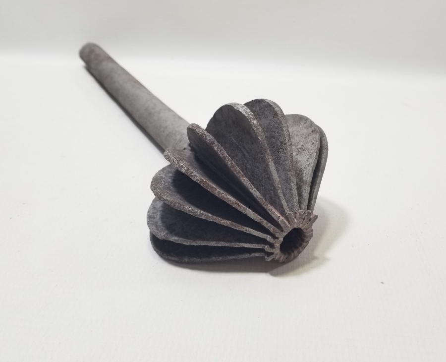 OSMANLI DÖNEMİ ÇOK NADİR AKINCI GÜRZÜ