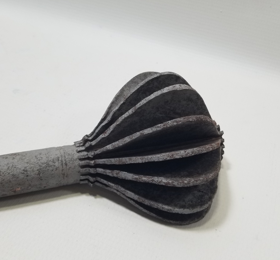 OSMANLI DÖNEMİ ÇOK NADİR AKINCI GÜRZÜ