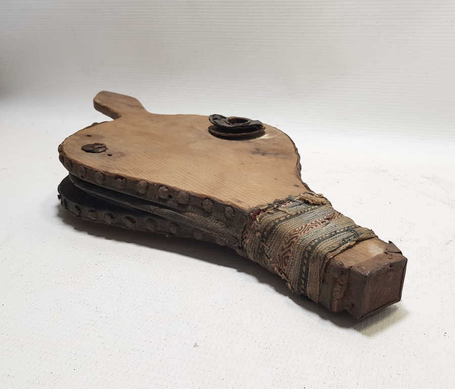 OSMANLI DÖNEMİ EL YAPIMI KUYUMCU KÖRÜĞÜ