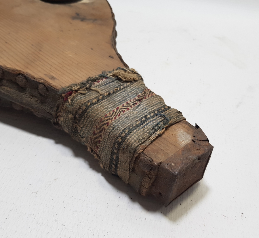 OSMANLI DÖNEMİ EL YAPIMI KUYUMCU KÖRÜĞÜ