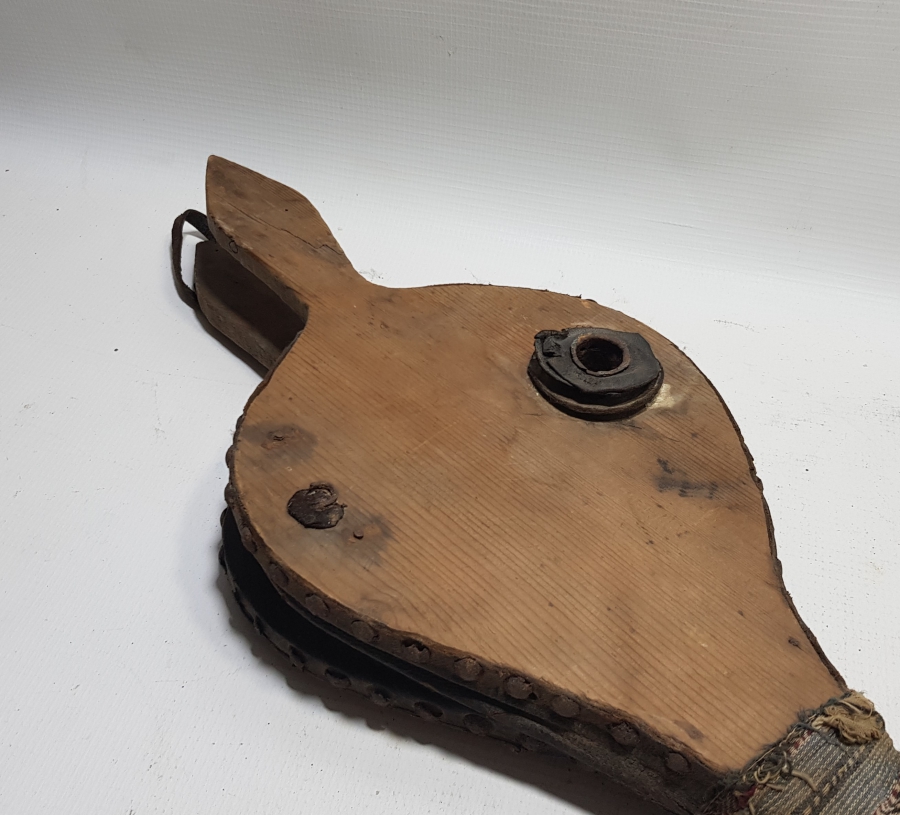 OSMANLI DÖNEMİ EL YAPIMI KUYUMCU KÖRÜĞÜ