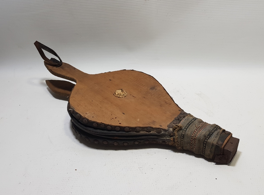 OSMANLI DÖNEMİ EL YAPIMI KUYUMCU KÖRÜĞÜ