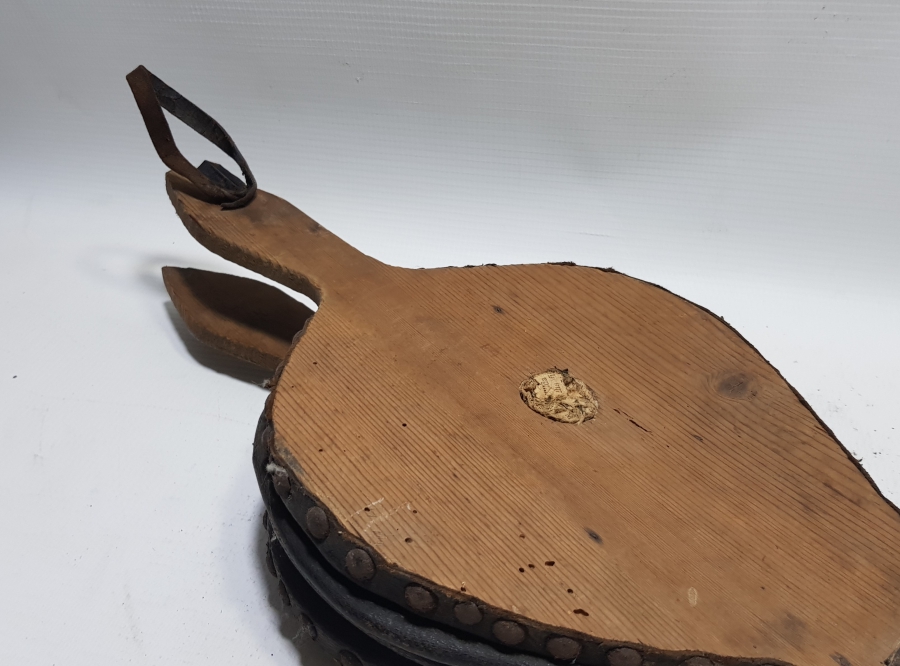 OSMANLI DÖNEMİ EL YAPIMI KUYUMCU KÖRÜĞÜ