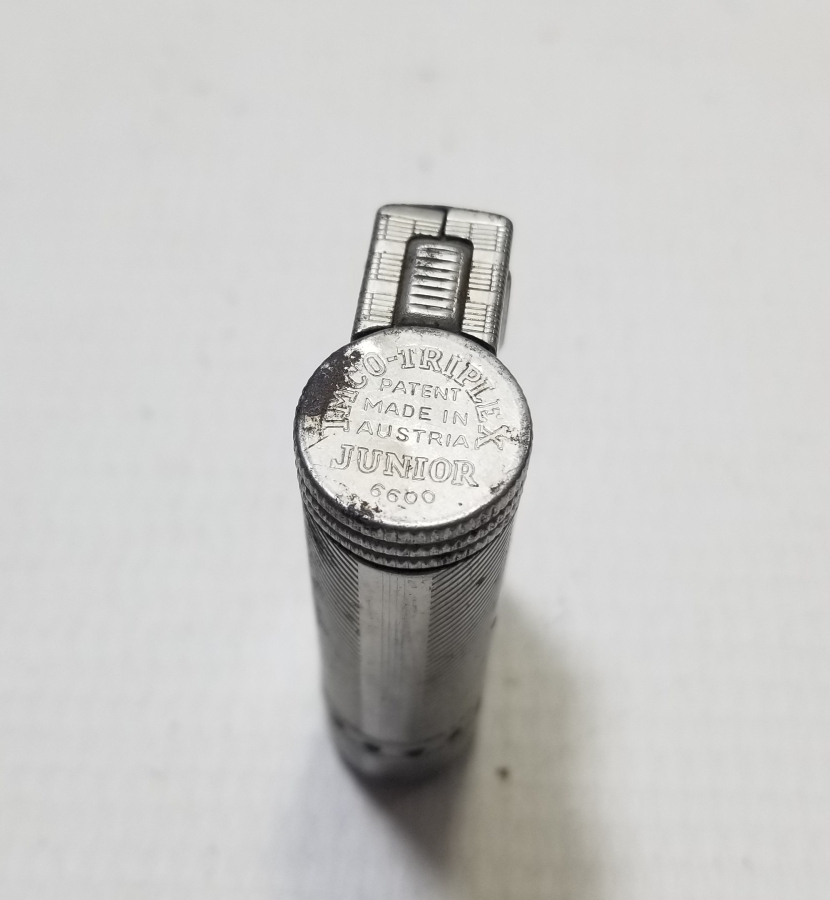 ANTİKA MUHTAR ÇAKMAĞI