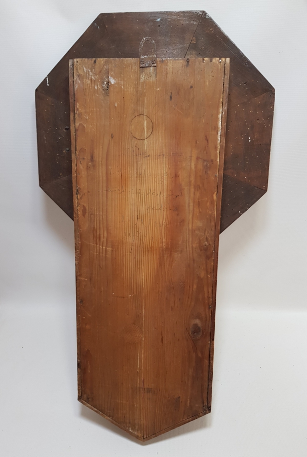 OSMANLI DÖNEMİ NADİR TİPTE GAR - İSTASYON SAATİ