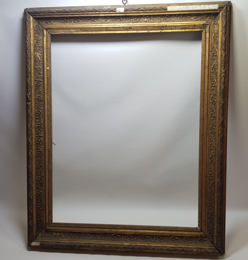 OSMANLI DÖNEMİ BÜYÜK BOY ÇERÇEVE