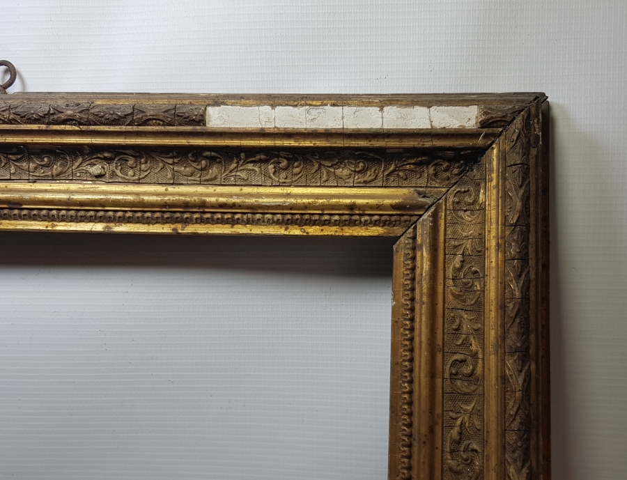 OSMANLI DÖNEMİ BÜYÜK BOY ÇERÇEVE