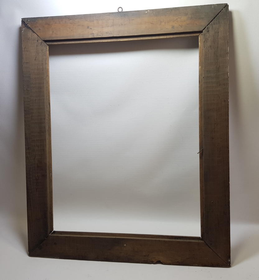 OSMANLI DÖNEMİ BÜYÜK BOY ÇERÇEVE