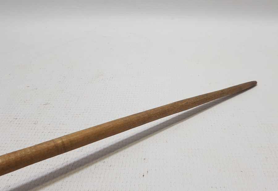 OSMANLI DÖNEMİ EL YAPIMI AHŞAP KİRMAN