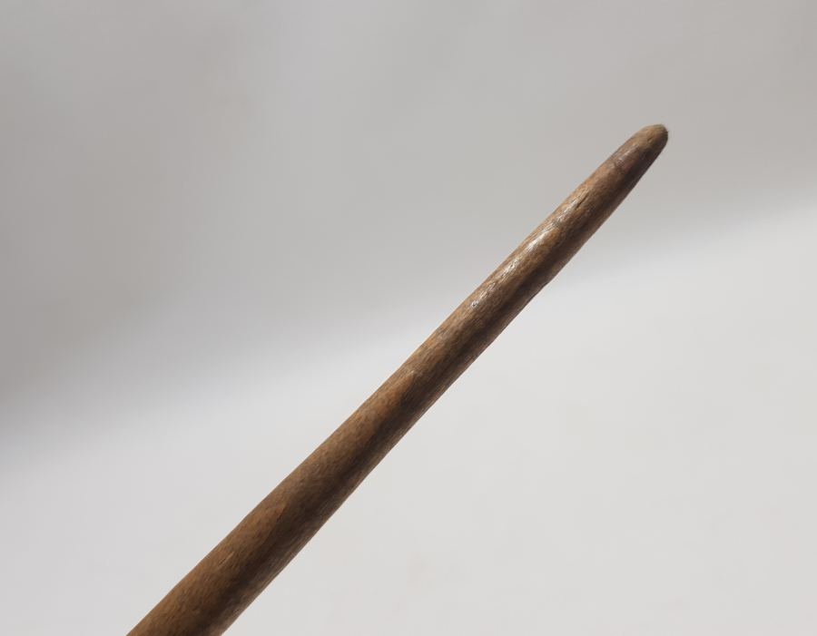 OSMANLI DÖNEMİ EL YAPIMI AHŞAP KİRMAN