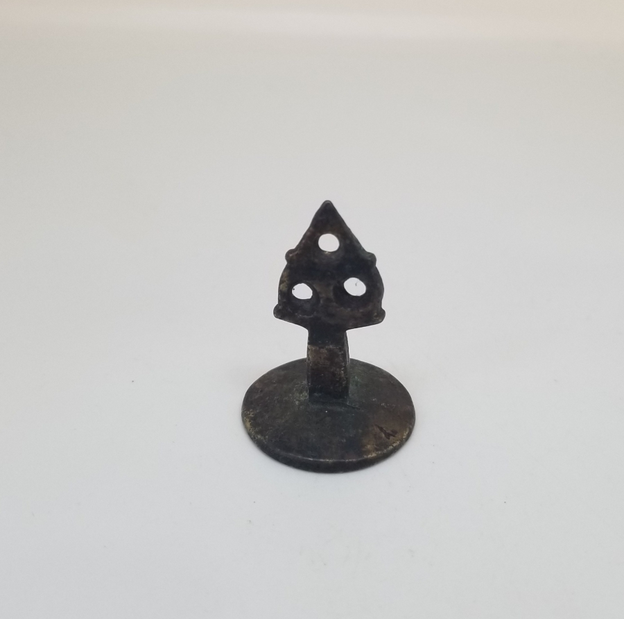 OSMANLI DÖNEMİ MUHTAR MÜHRÜ