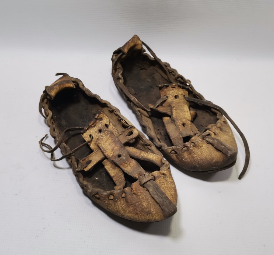 1. DÜNYA SAVAŞI DÖNEMİ NADİR EL YAPIMI NADİR OSMANLI ASKER ÇARIĞI