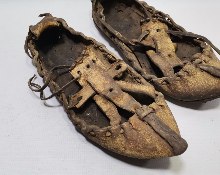 1. DÜNYA SAVAŞI DÖNEMİ NADİR EL YAPIMI NADİR OSMANLI ASKER ÇARIĞI