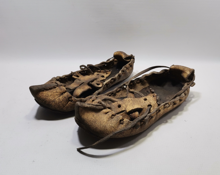 1. DÜNYA SAVAŞI DÖNEMİ NADİR EL YAPIMI NADİR OSMANLI ASKER ÇARIĞI