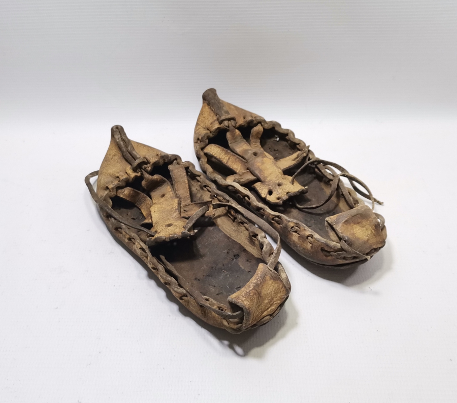 1. DÜNYA SAVAŞI DÖNEMİ NADİR EL YAPIMI NADİR OSMANLI ASKER ÇARIĞI