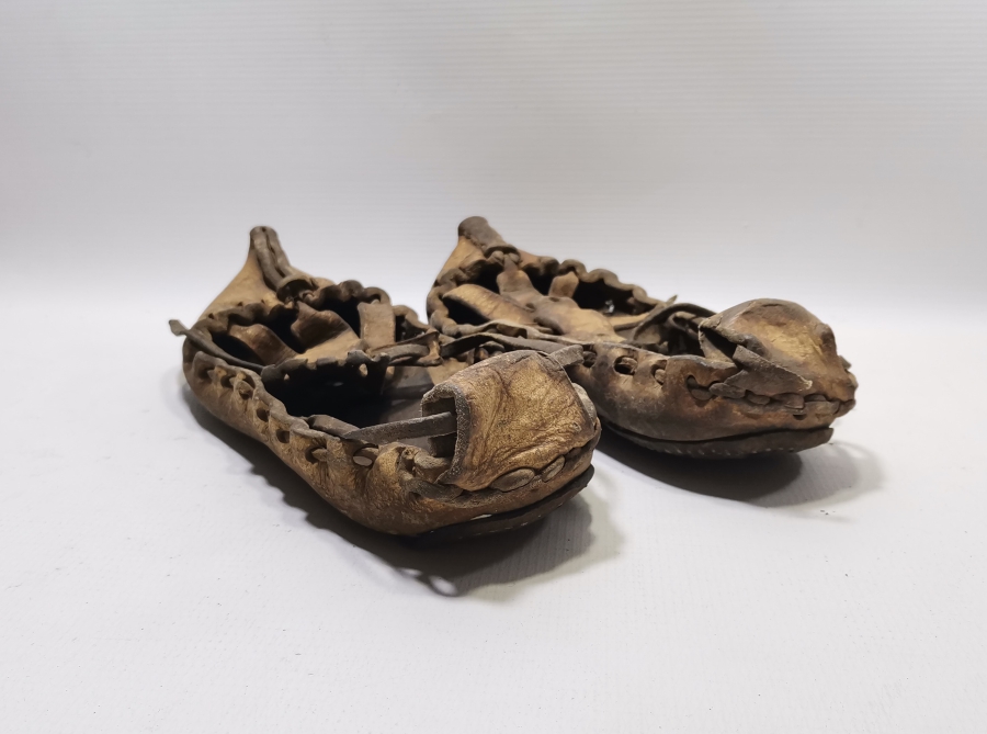 1. DÜNYA SAVAŞI DÖNEMİ NADİR EL YAPIMI NADİR OSMANLI ASKER ÇARIĞI