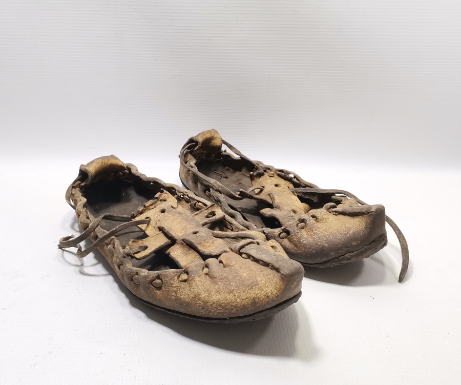 1. DÜNYA SAVAŞI DÖNEMİ NADİR EL YAPIMI NADİR OSMANLI ASKER ÇARIĞI