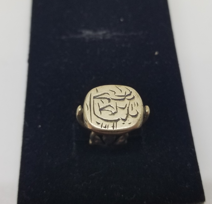 ÜÇ YÜZÜ YAZILI OSMANLIDAN CUMHURİYETE NADİR DÖNERLİ MÜHÜR