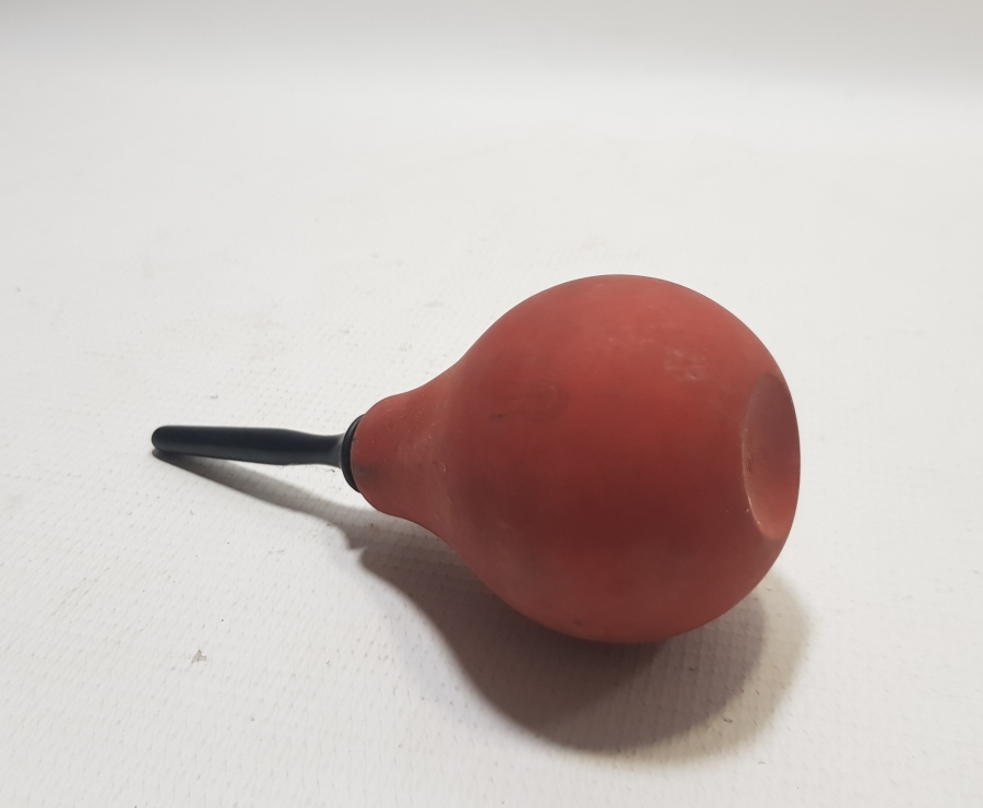 ÇOK NADİR ANTİKA SAATÇİ KÖRÜĞÜ