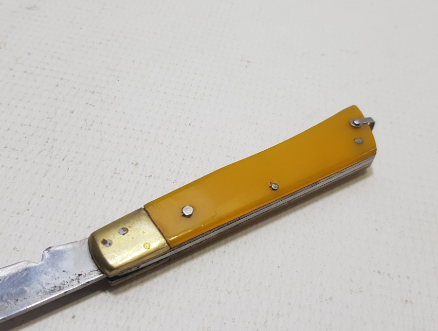 KATALİN SAPLI ANTİKA ÇAKI