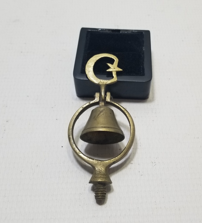 OSMANLI DÖNEMİ NADİR ÇEVGEN ZİLİ