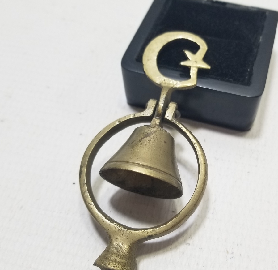 OSMANLI DÖNEMİ NADİR ÇEVGEN ZİLİ