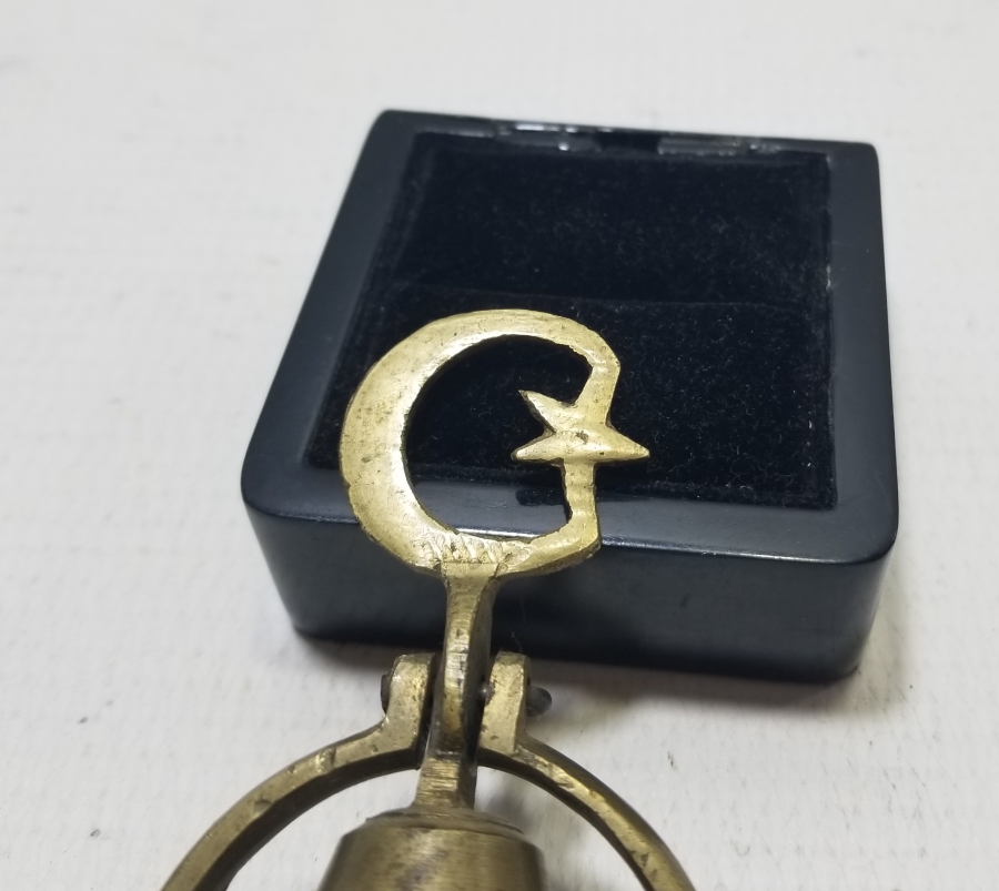 OSMANLI DÖNEMİ NADİR ÇEVGEN ZİLİ