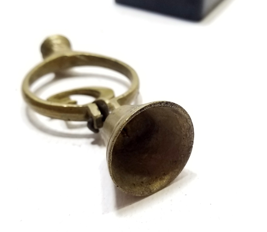 OSMANLI DÖNEMİ NADİR ÇEVGEN ZİLİ