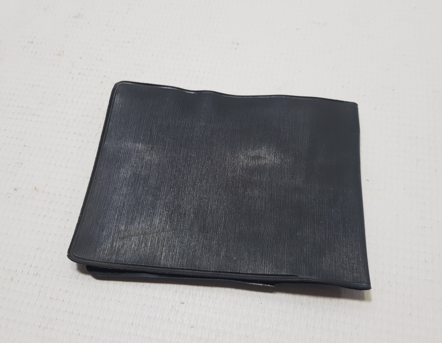 HALK BANKASI PROMOSYON CÜZDAN