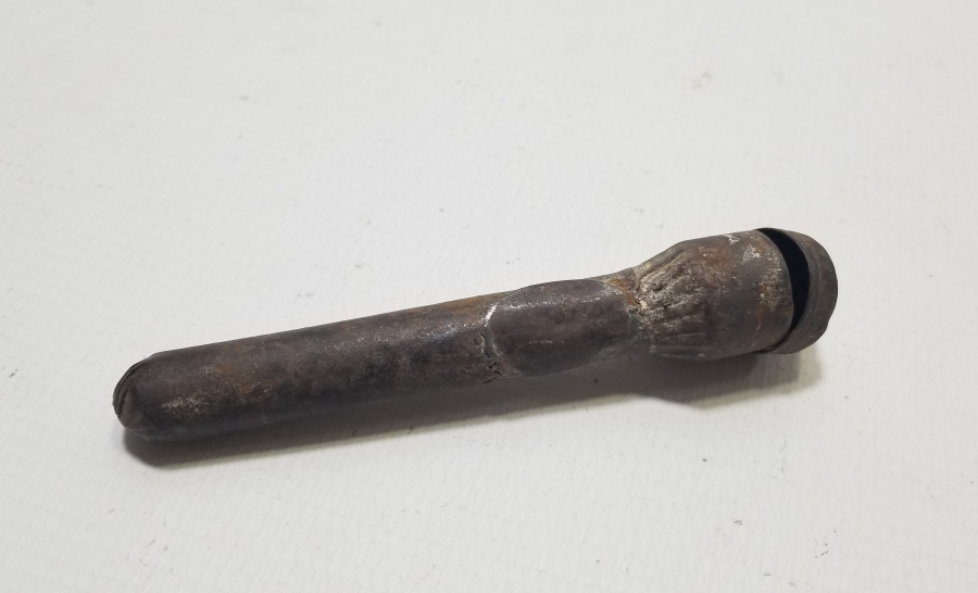 OSMANLI DÖNEMİ EL YAPIMI NADİR SİGARA AĞIZLIĞI KUTUSU