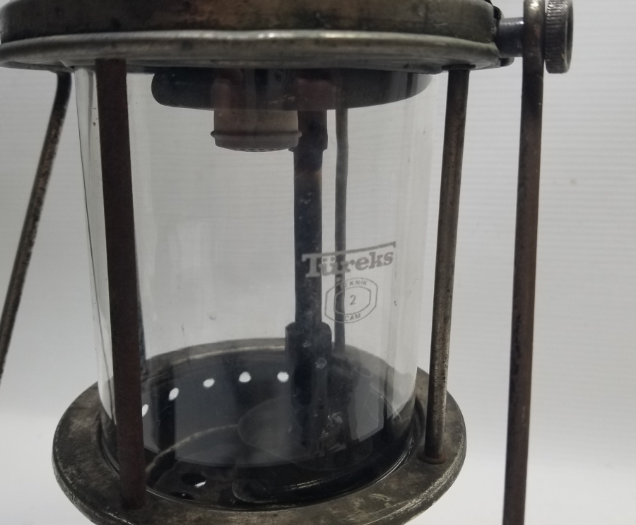 PETROMAX MARKA ANTİKA LÖKÜS