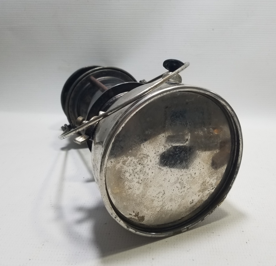 PETROMAX MARKA ANTİKA LÖKÜS