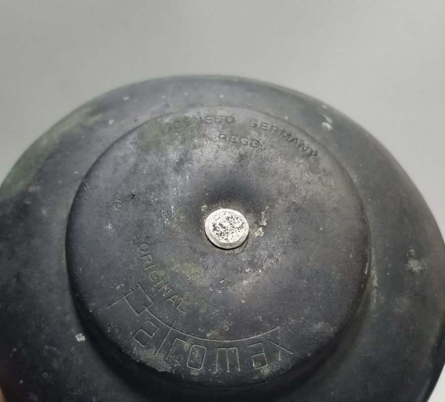 PETROMAX MARKA ANTİKA LÖKÜS